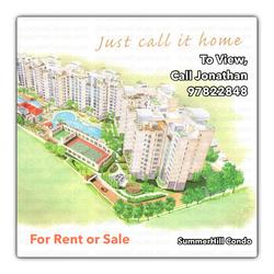 Summerhill (D21), Condominium #127465642